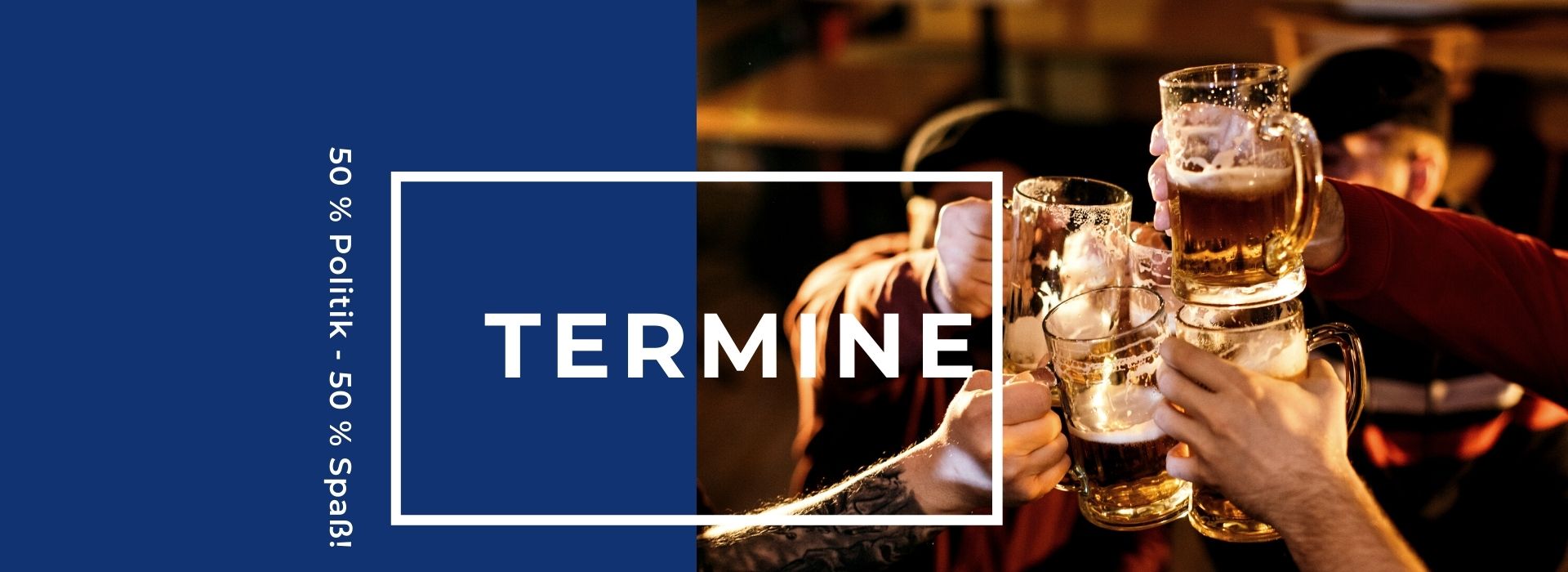 Die Wirtschaft muss brummen. Nicht der Kopf.